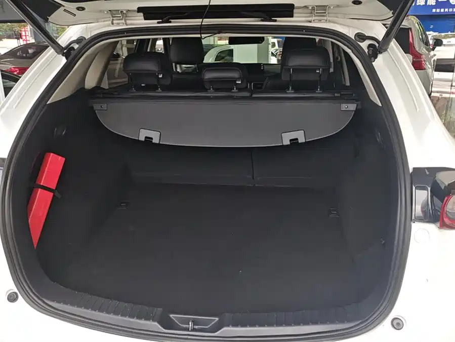 Mazda CX-5, 2021