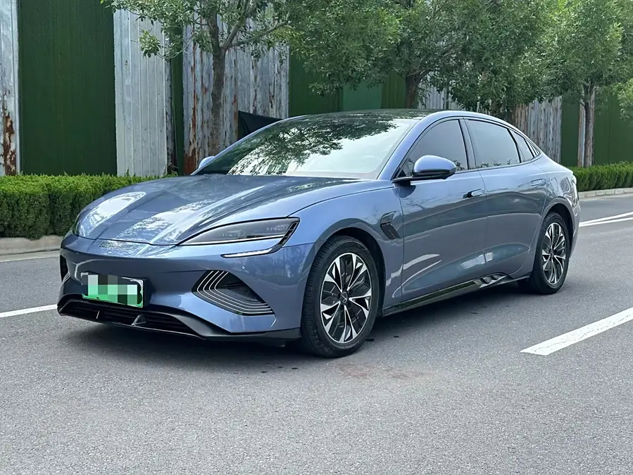 BYD