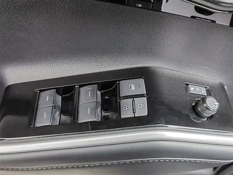 Toyota Highlander, 2023