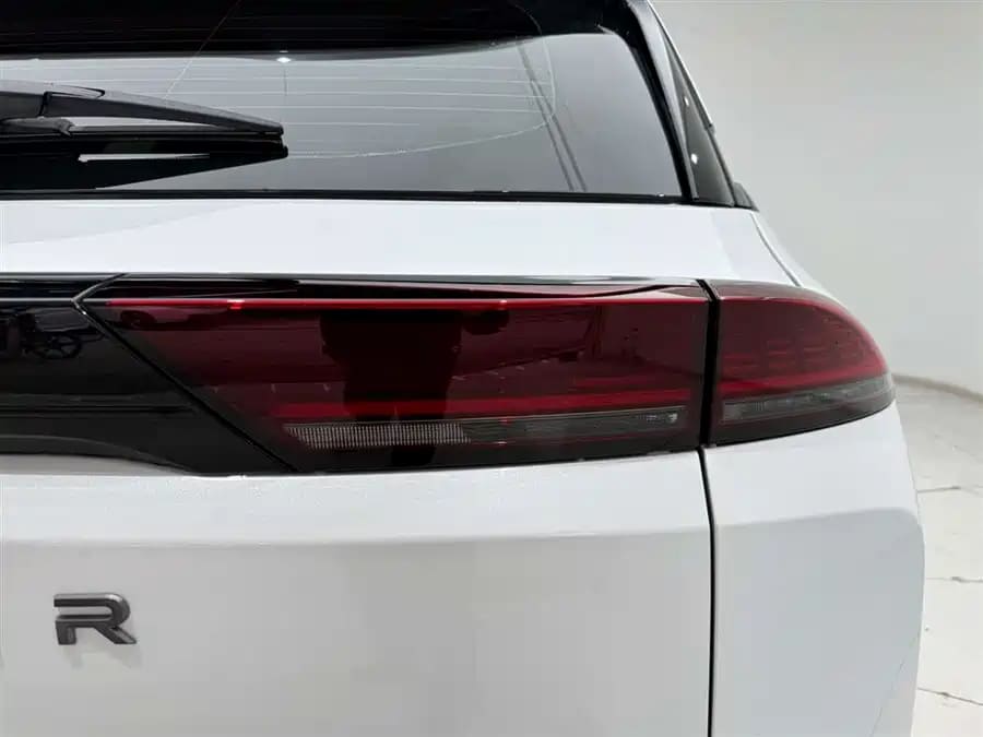Nissan Pathfinder, 2025