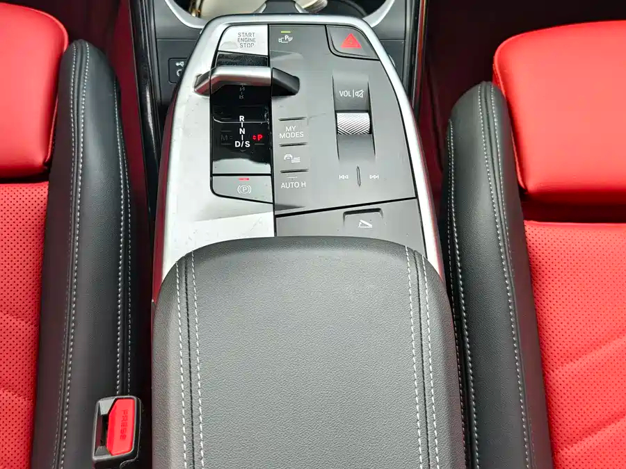 BMW X2 M35i, 2024