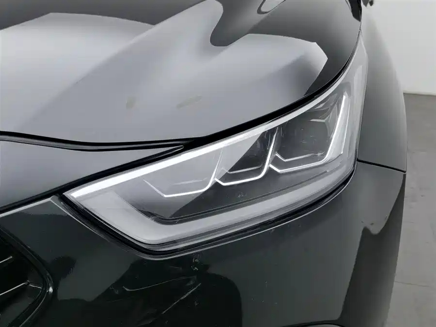Toyota Crown Kluger, 2023