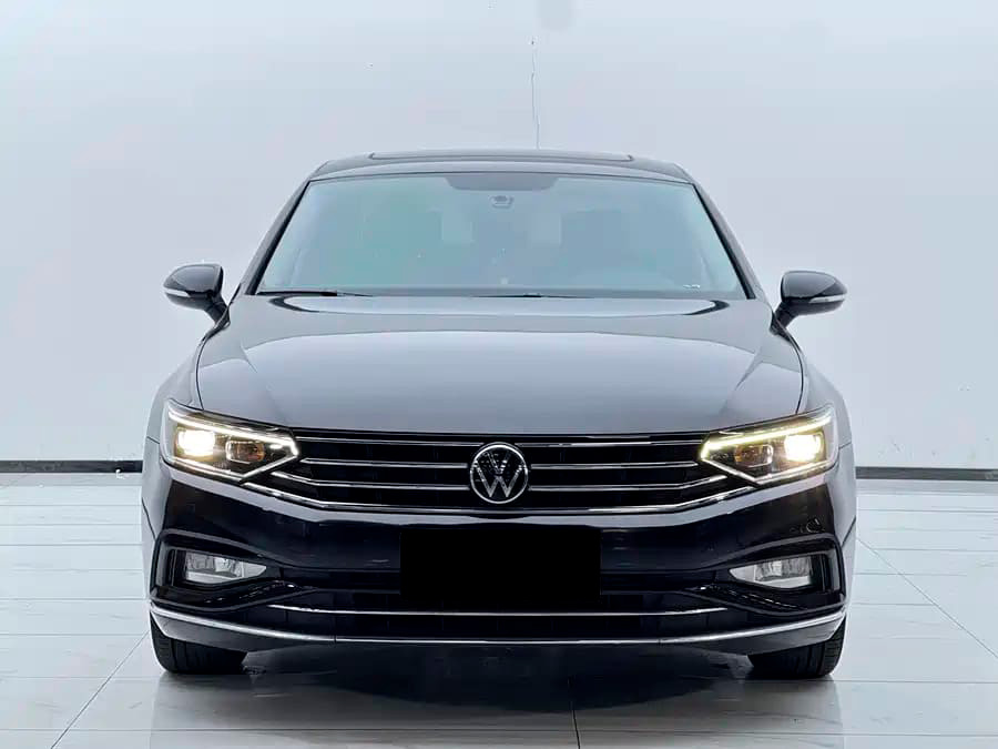 Volkswagen Magotan, 2022