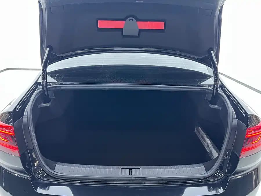 Volkswagen Magotan, 2022