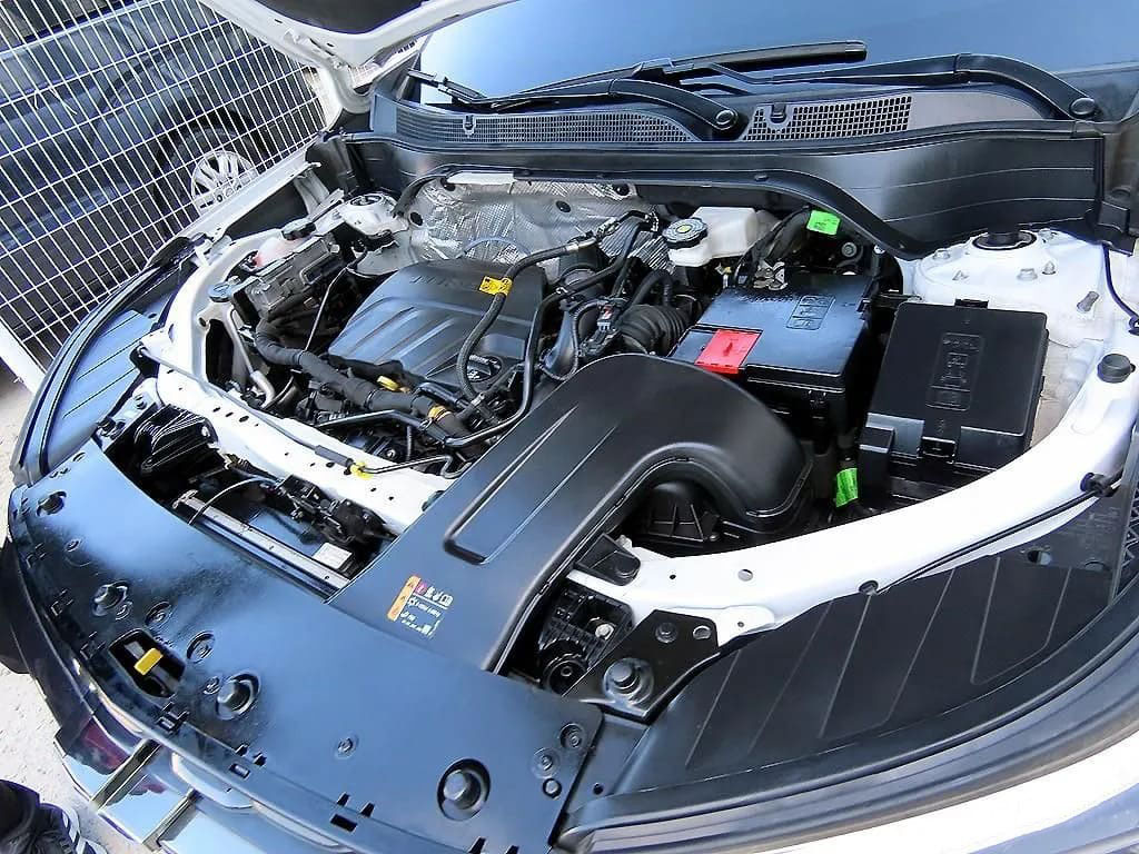 Chevrolet Trax, 2023
