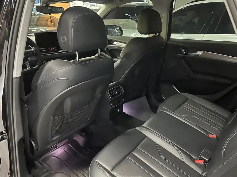 Audi Q5L, 2025