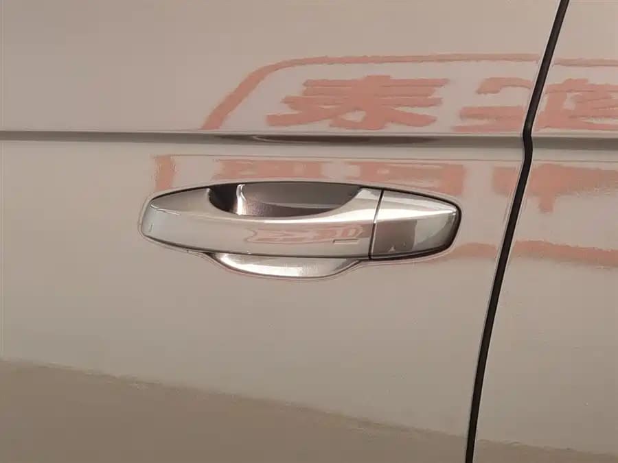 Volkswagen Tayron, 2021