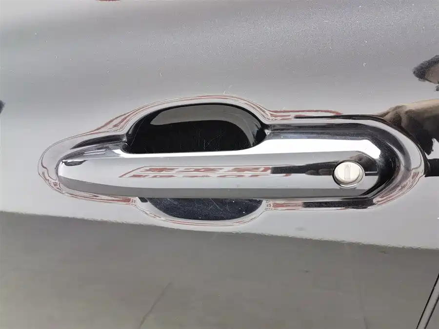 Toyota Highlander, 2023