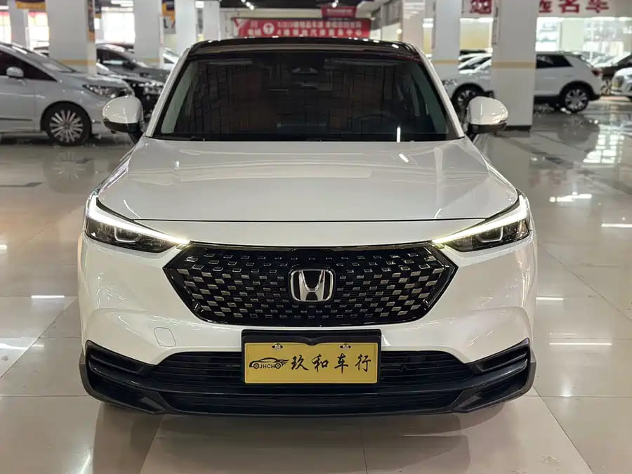 Honda XR-V, 2023
