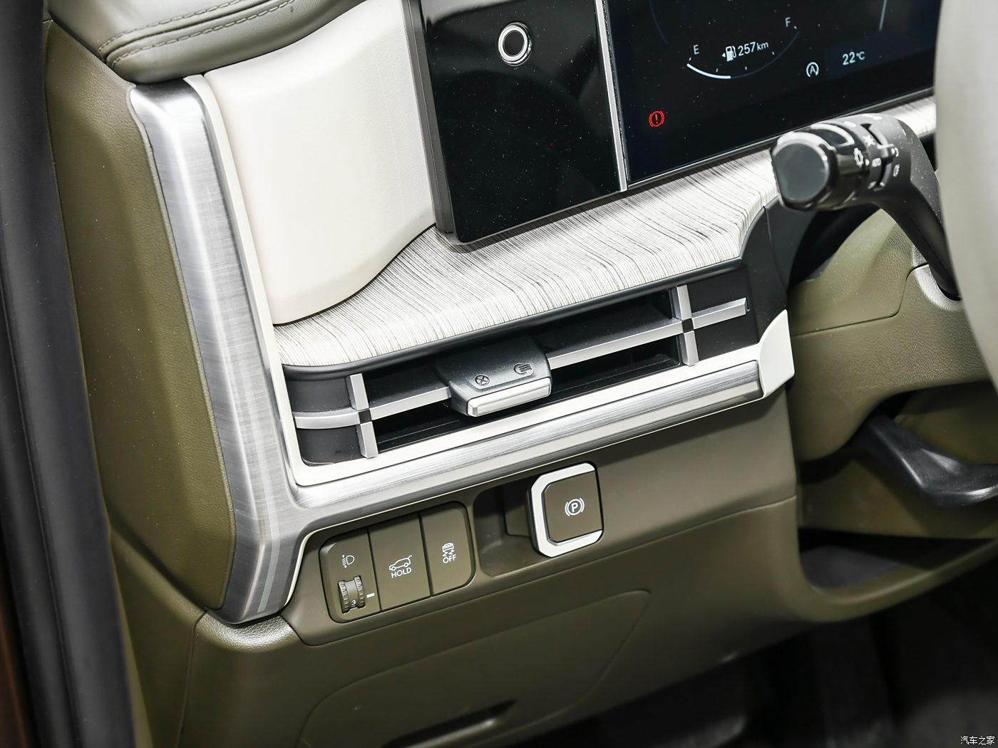 Hyundai Santa Fe, 2025