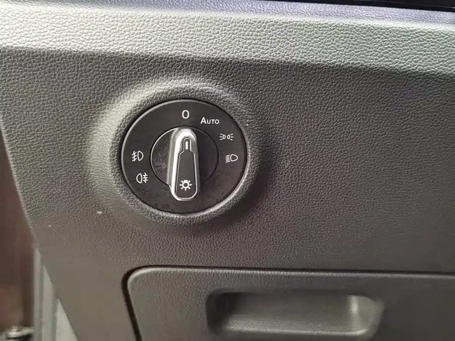Volkswagen Tayron, 2021