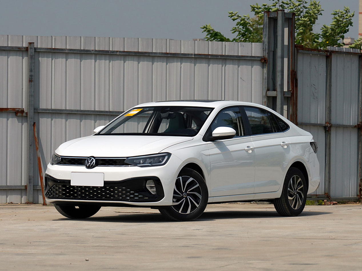Купить Volkswagen Lavida 2025 года с пробегом бу