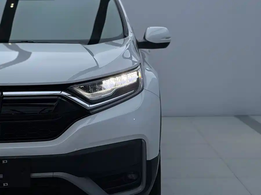 Honda CR-V, 2022