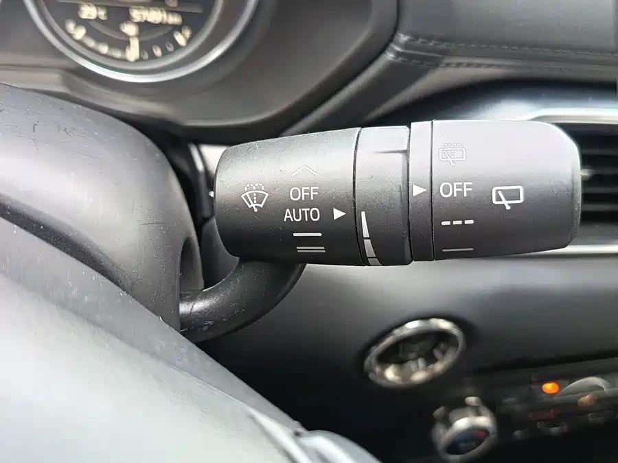 Mazda CX-5, 2021