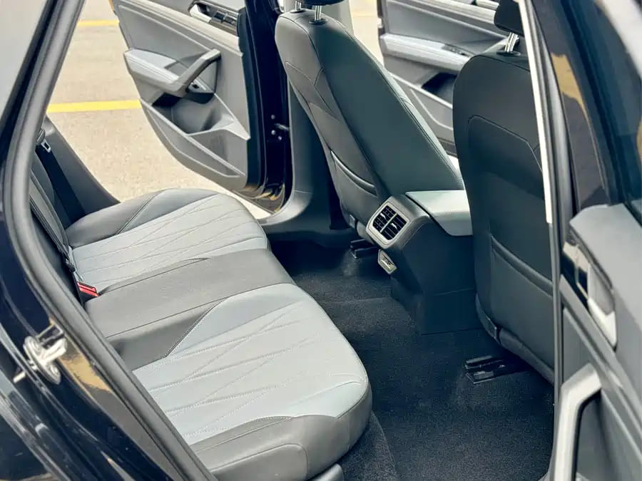 Volkswagen Lavida, 2023