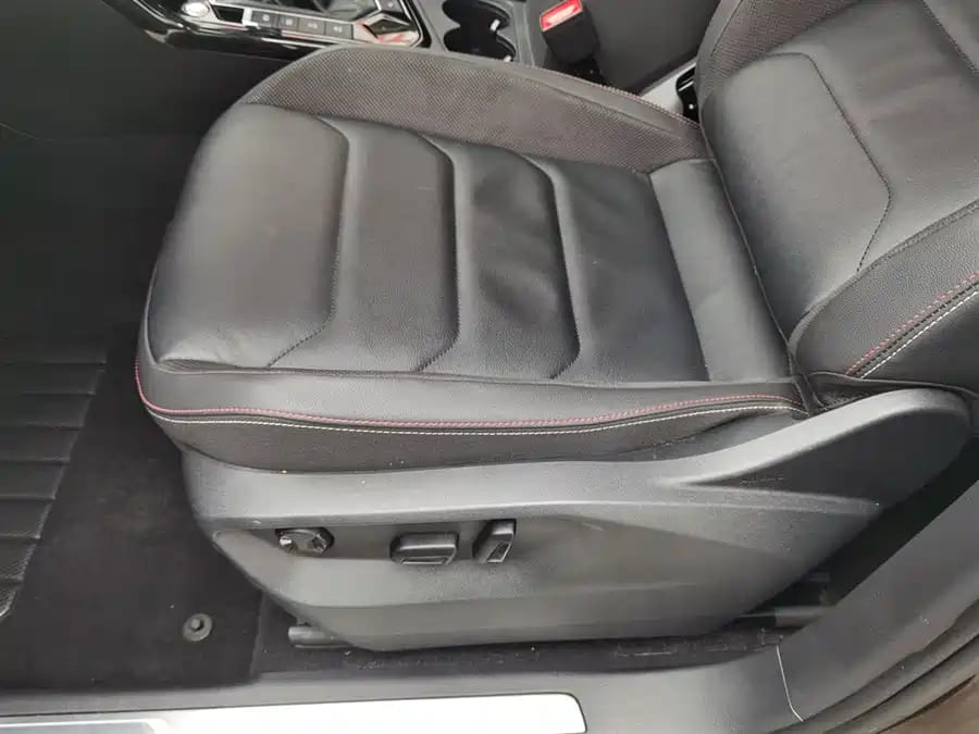 Volkswagen Tayron, 2021