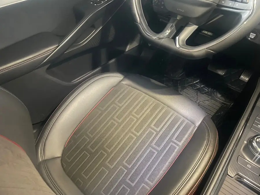 Ford Mondeo, 2022