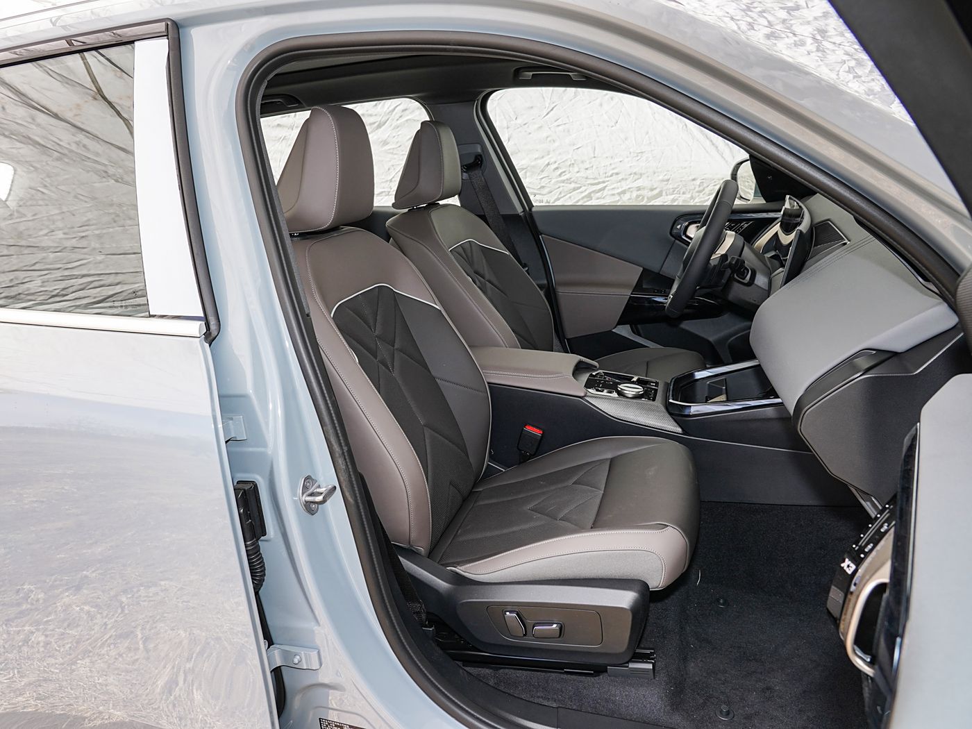 BMW X3, 2025