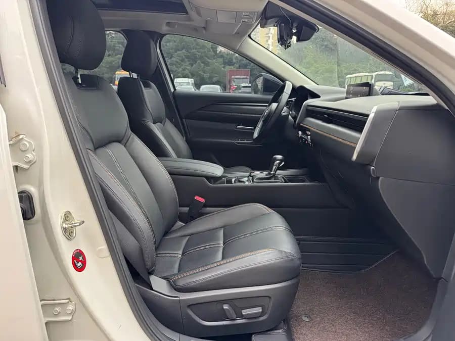 Mazda CX-50, 2023