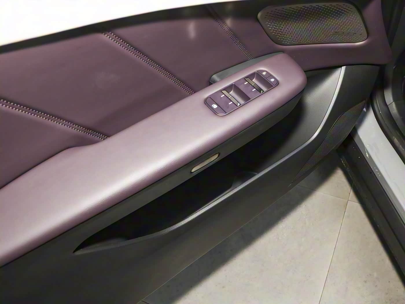 Mazda EZ-60, 2025
