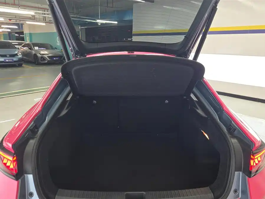 Volkswagen Lamando L, 2022