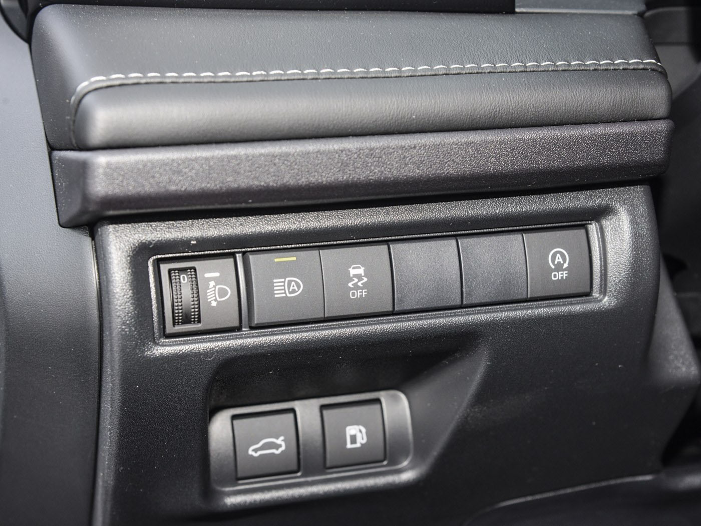 Toyota Camry, 2025