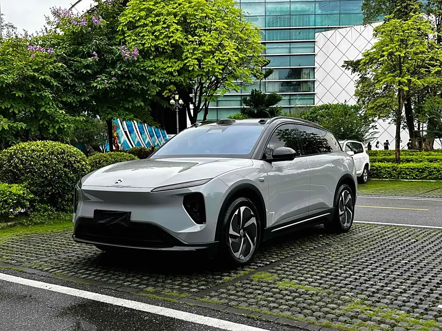 NIO