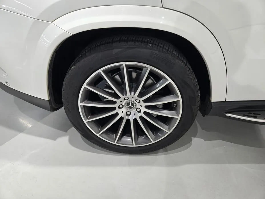 Mercedes-Benz GLE450d Coupe 4MATIC, 2023