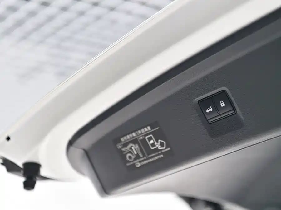 Nissan Pathfinder, 2024