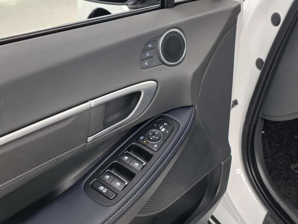 Hyundai Sonata, 2024