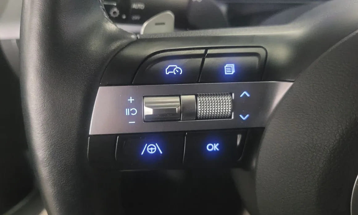 Hyundai Sonata, 2023