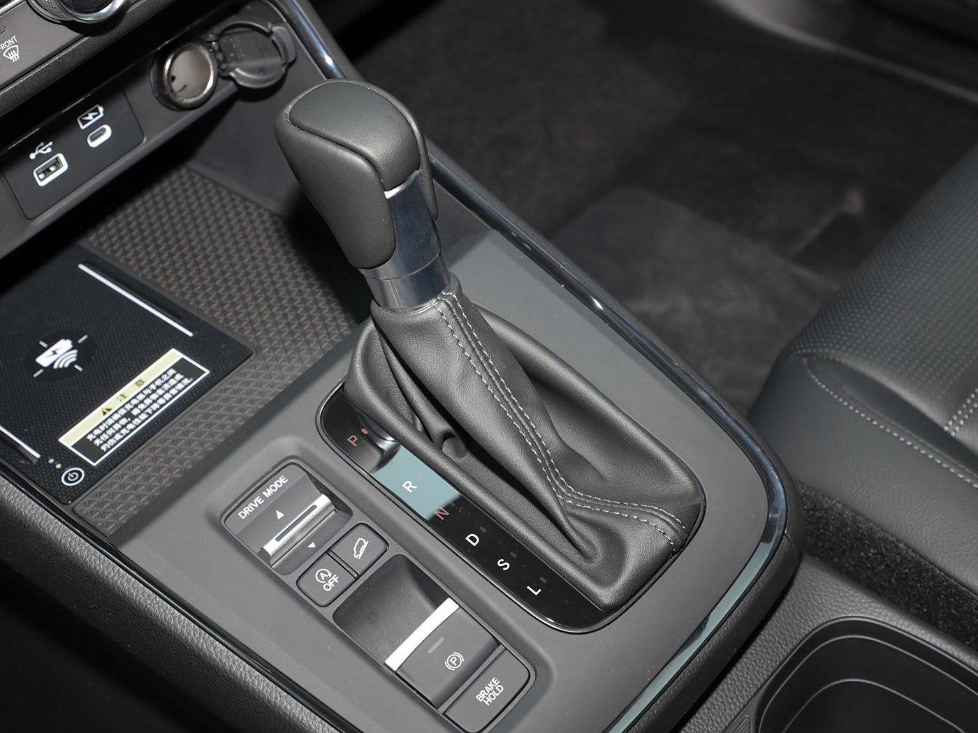 Honda CR-V, 2025