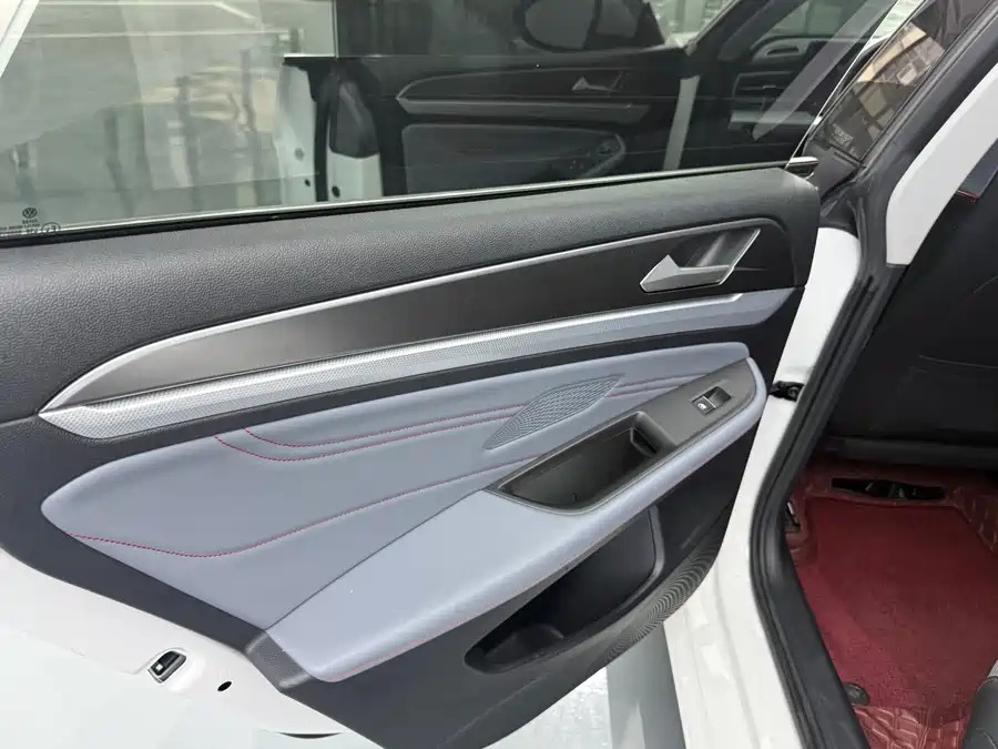 Volkswagen Lamando L, 2023
