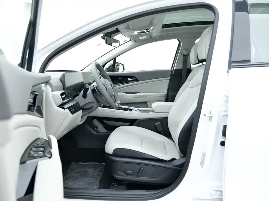 Kia Sportage, 2025