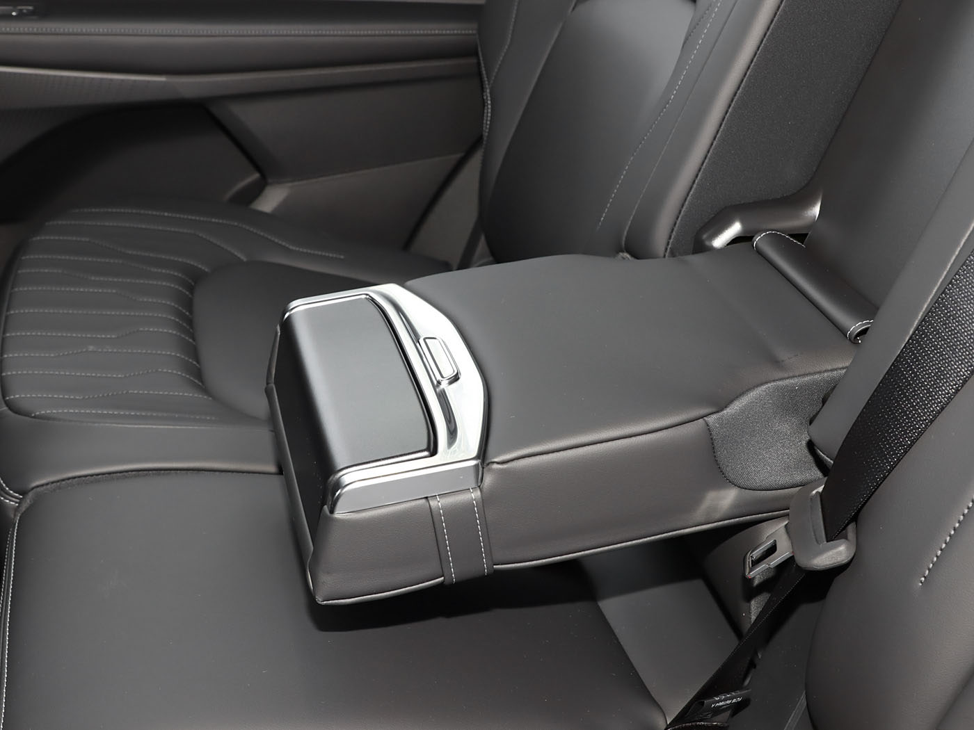 Ford Edge L, 2025