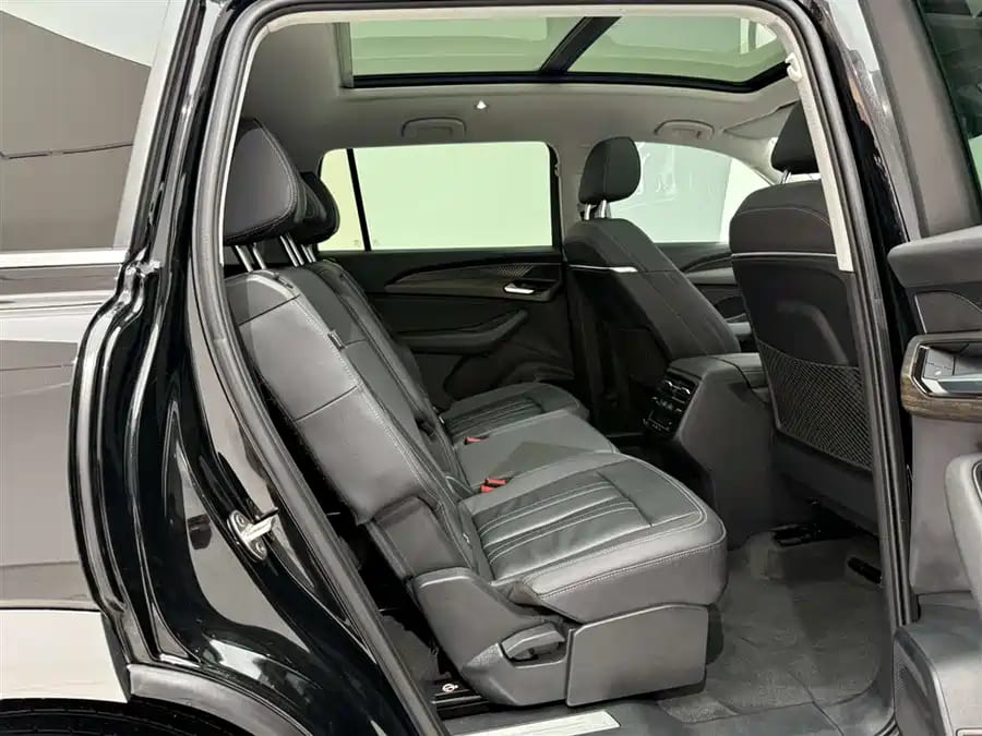 Audi Q6, 2023