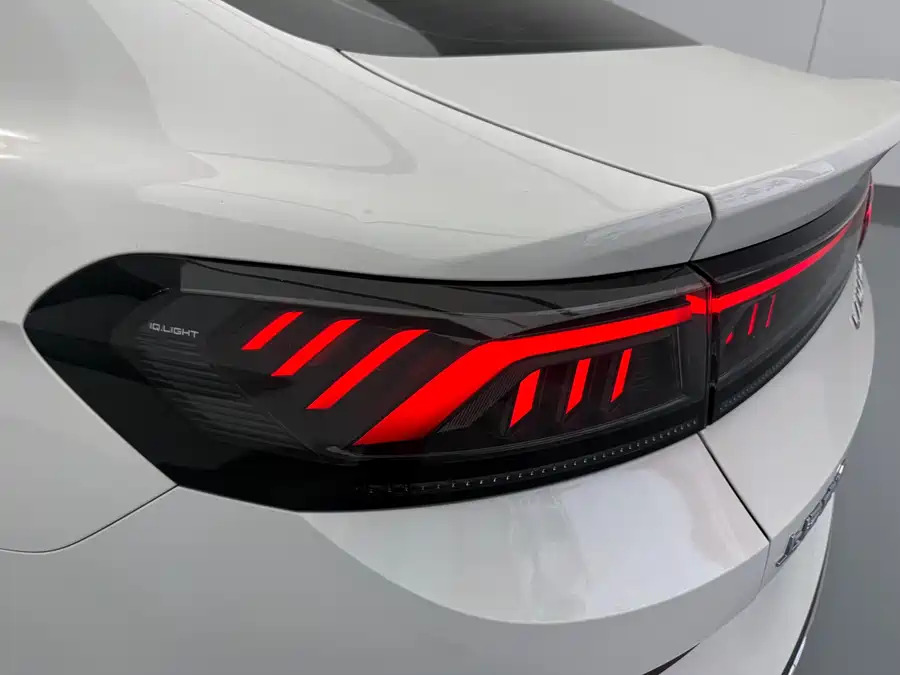 Volkswagen Lamando L, 2023