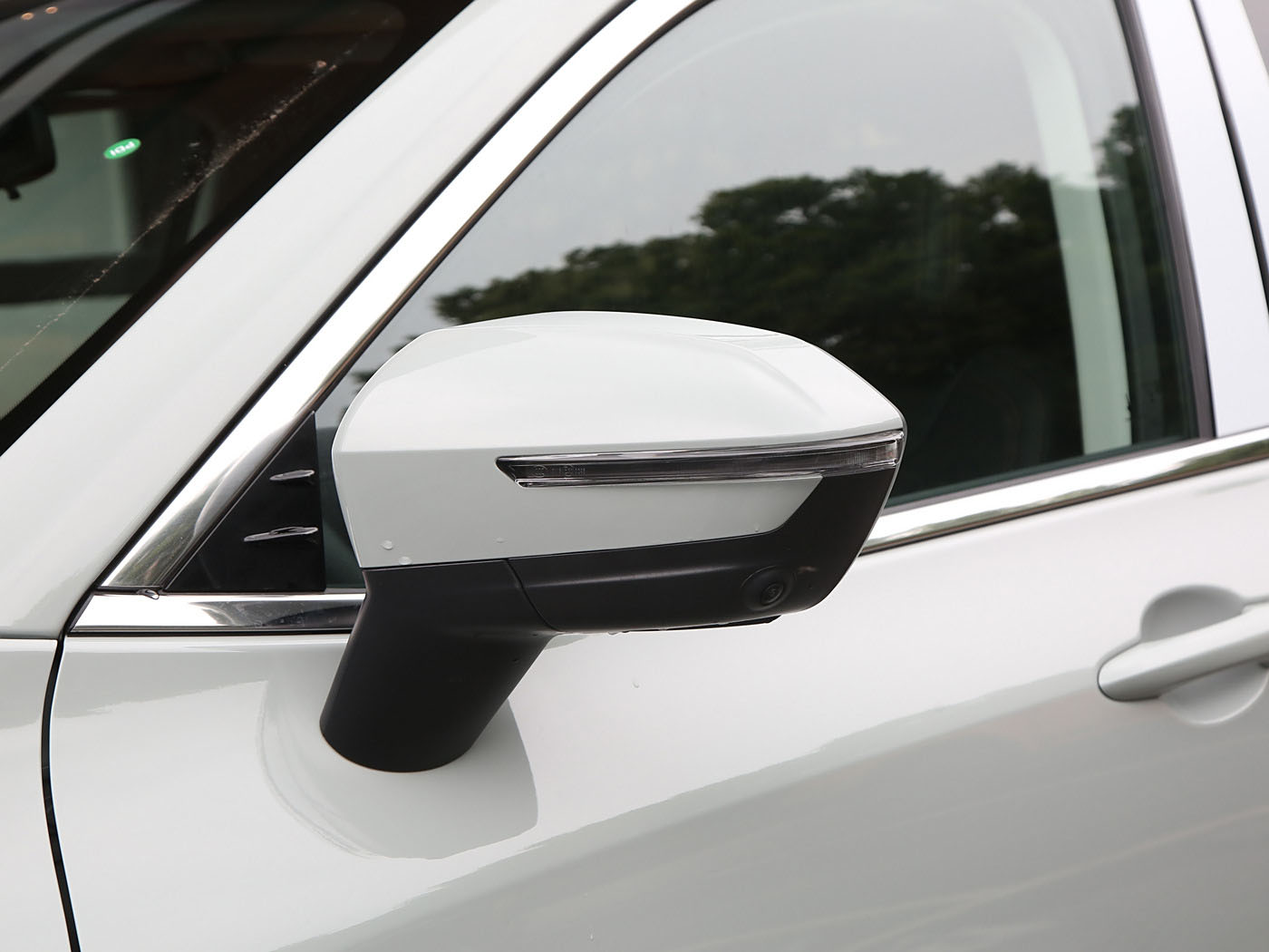 Ford Equator Sport, 2025