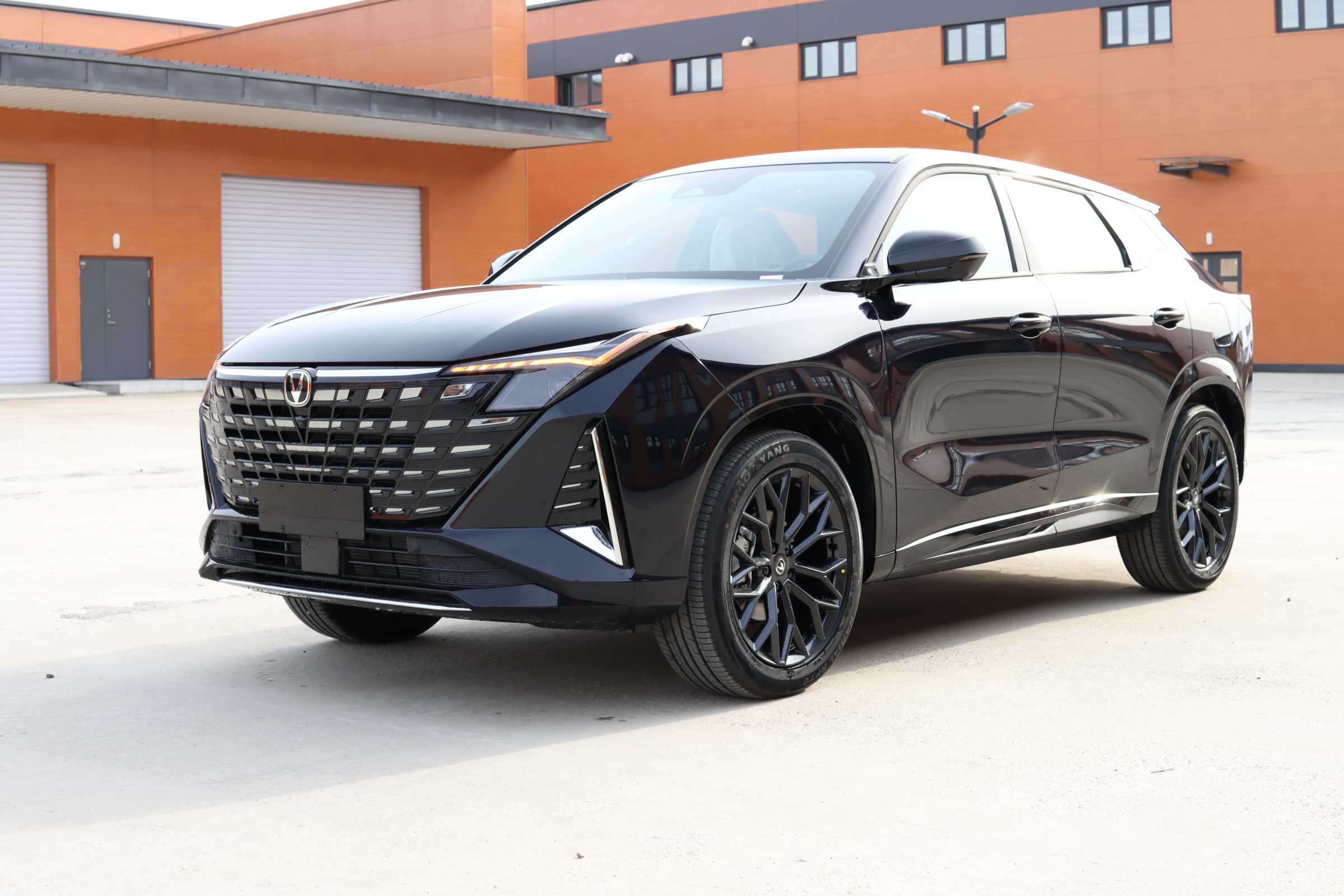 Changan