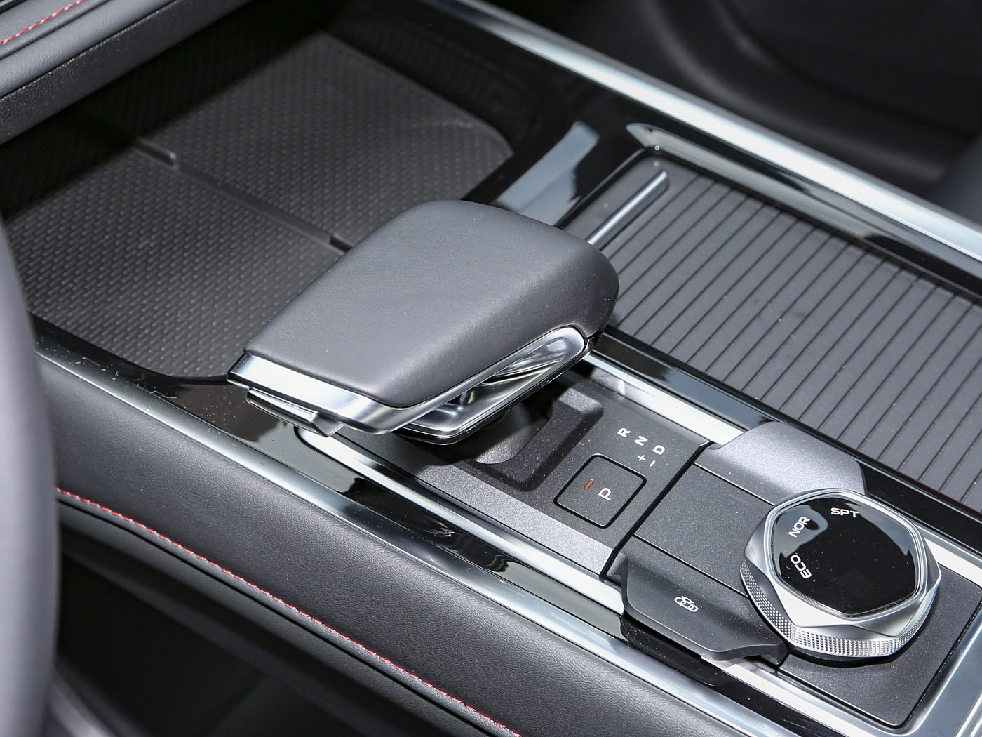 Changan CS55PLUS, 2024