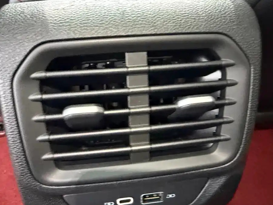 Volkswagen Lamando L, 2023