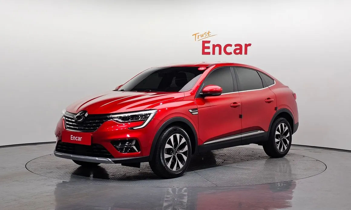 Renault Samsung