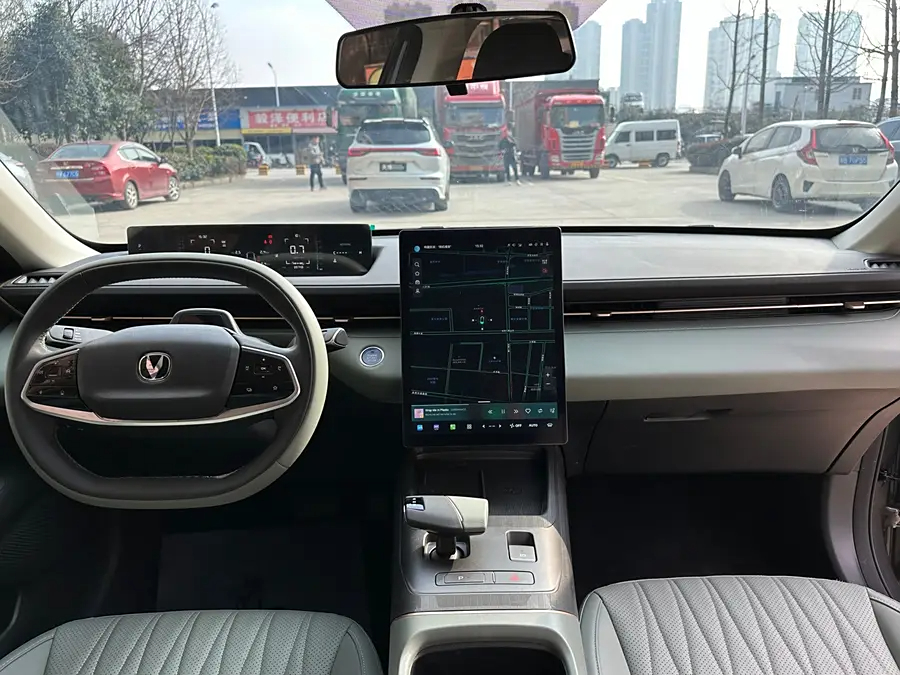 Changan Yida, 2023