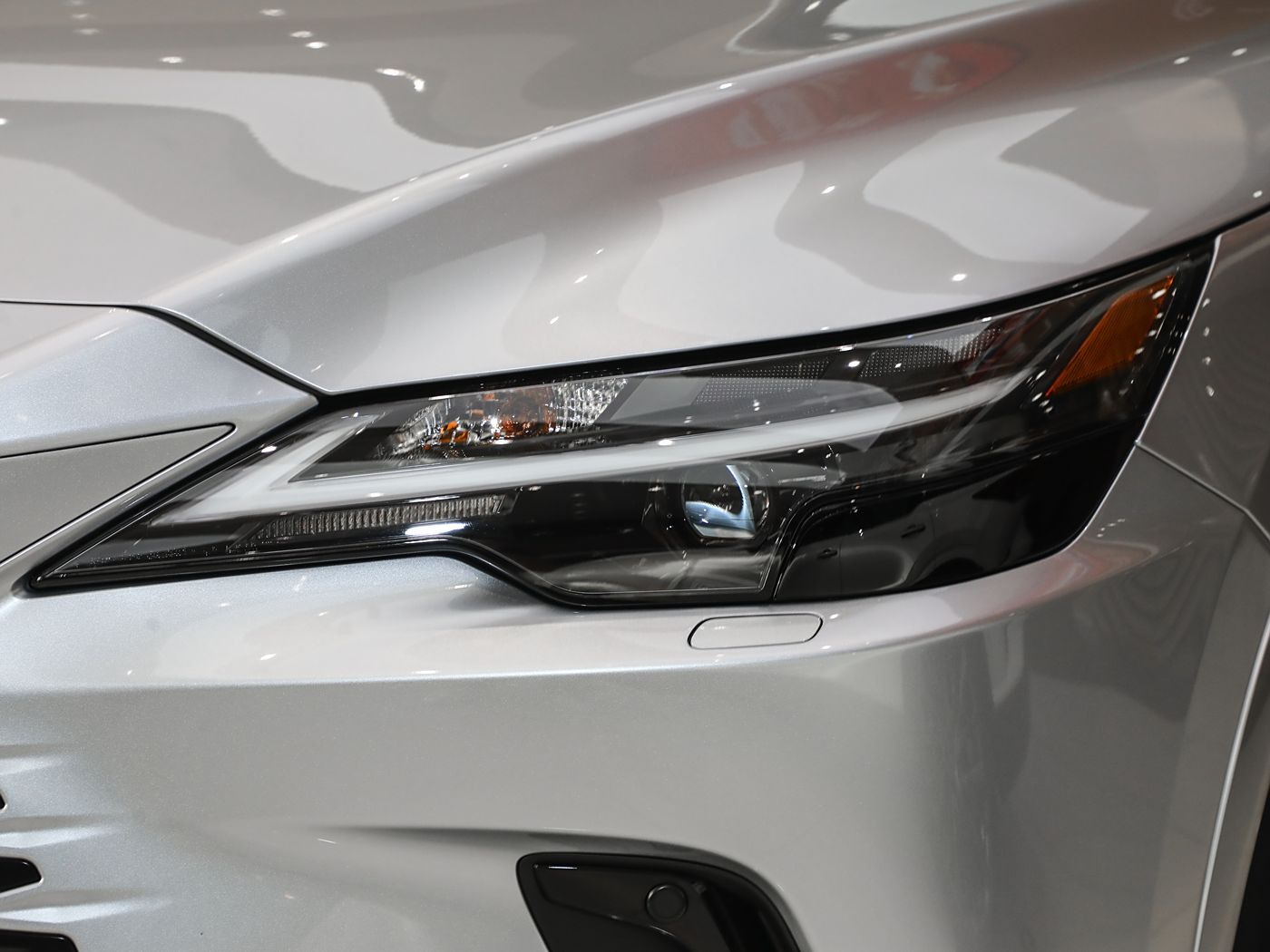 Lexus RX300, 2025