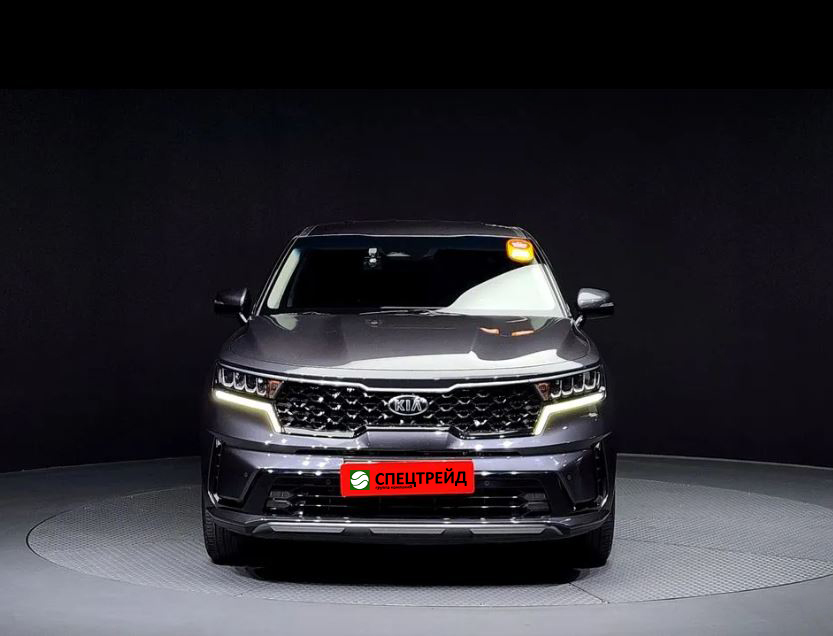 Kia Sorento, 2020
