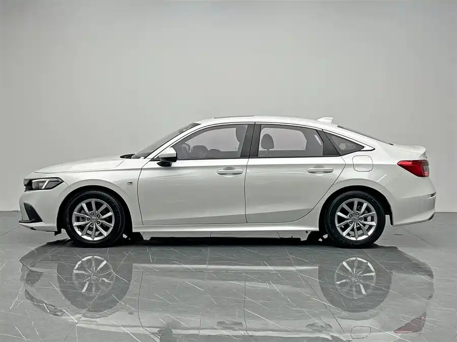 Honda Civic, 2022