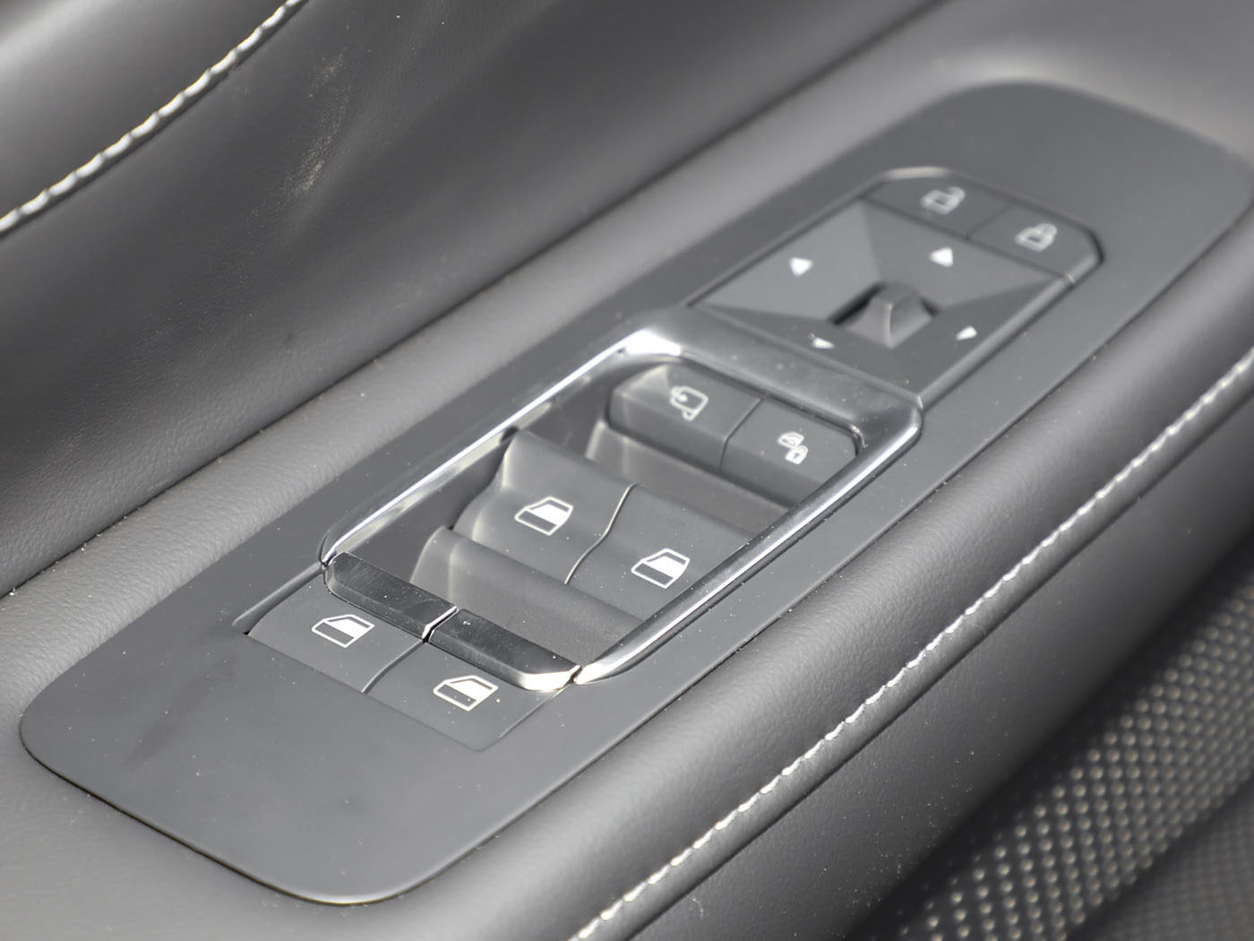 Ford Edge L, 2025