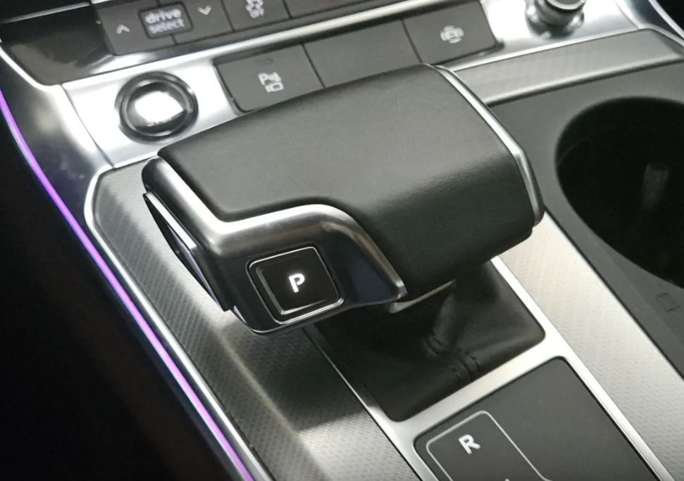 Audi A6, 2021