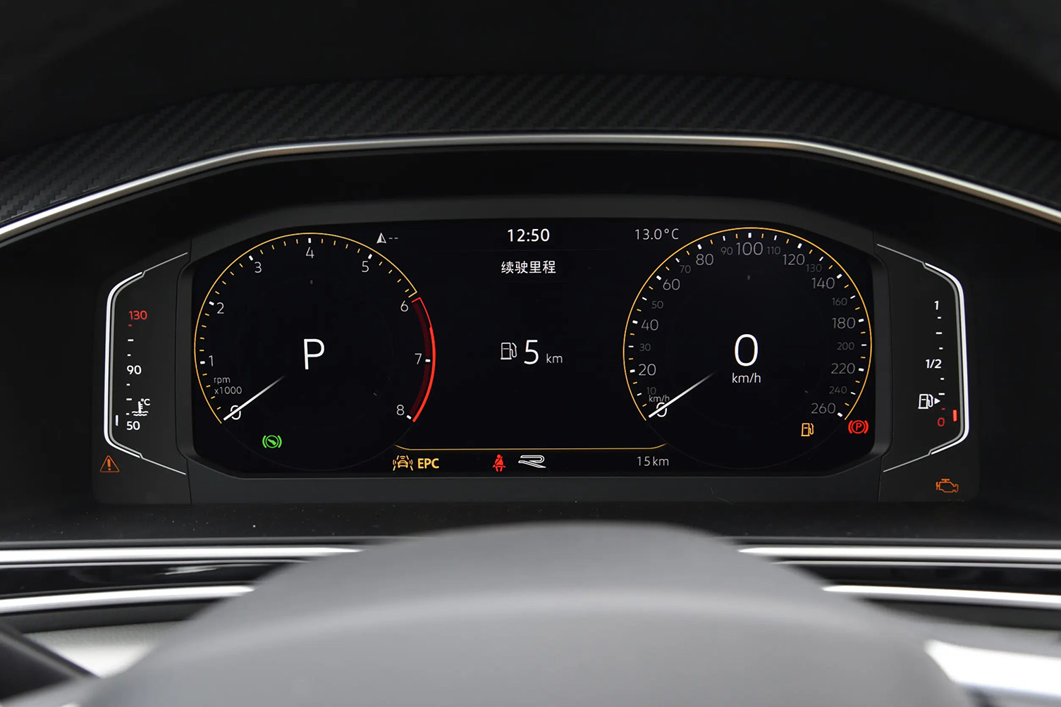 Volkswagen Tiguan L, 2025