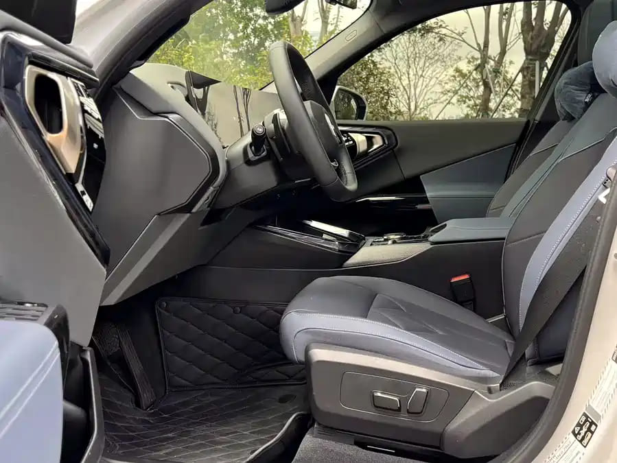 BMW X3, 2025